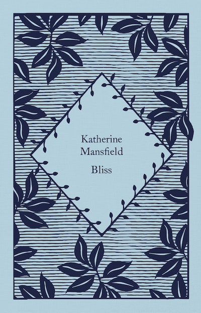 Bliss (Little Clothbound Classics)