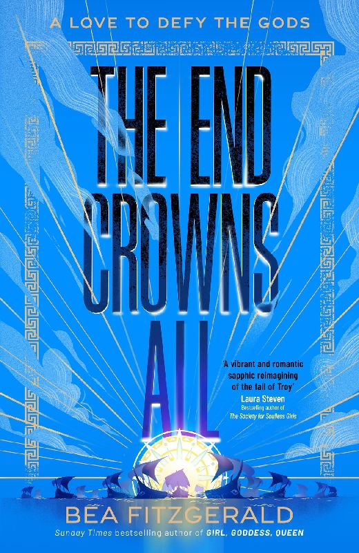 The End Crowns All