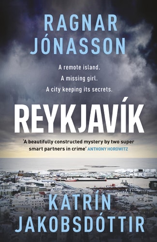 Reykjavík