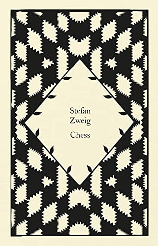 Chess: A Novel (Little Clothbound Classics)