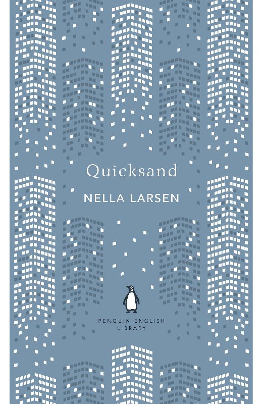 Quicksand
