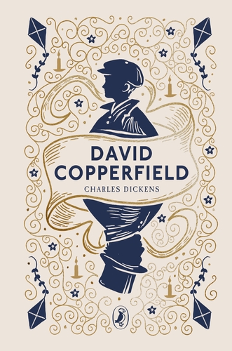 David Copperfield: 175th Anniversary Edition (Puffin Clothbound Classics)