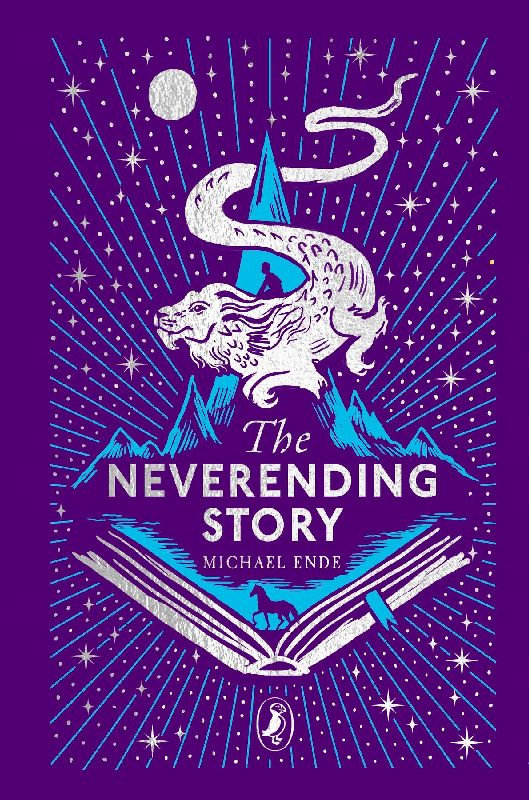 The Neverending Story. 45th Anniversary Edition