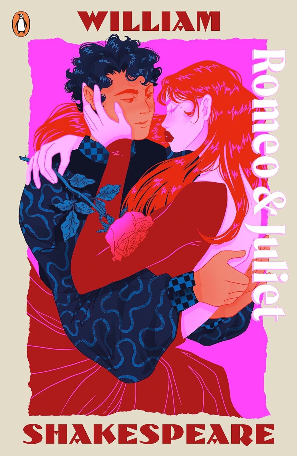 Romeo and Juliet (Staged)