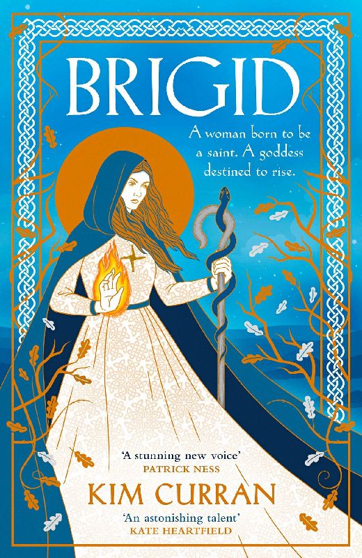Brigid