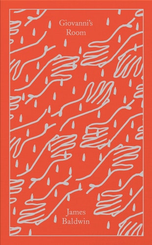 Giovanni's Room: James Baldwin (Penguin Clothbound Classics)