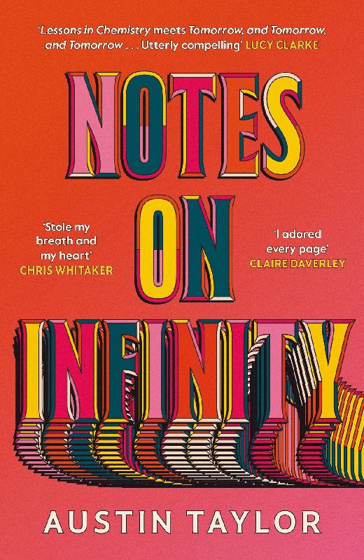 Notes on Infinity