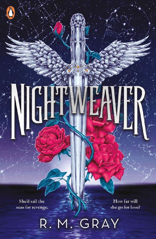 Nightweaver