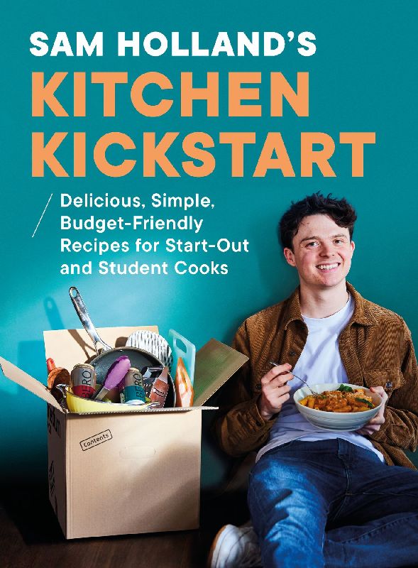 Sam Holland's Kitchen Kickstart