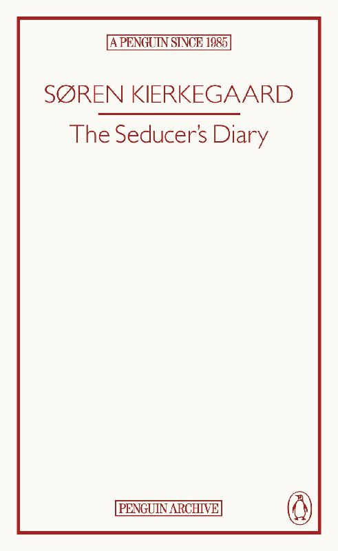 The Seducer's Diary