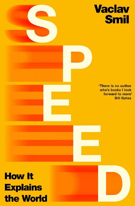 Speed
