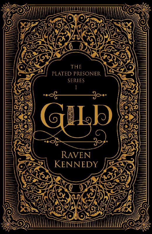 Gild. Special Edition