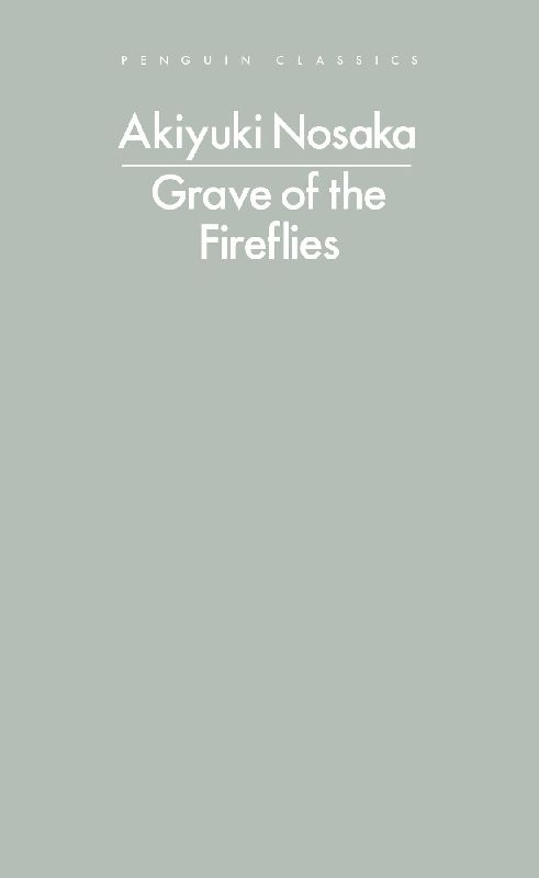 Grave of the Fireflies
