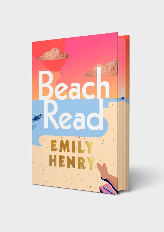 Beach Read. Special Edition