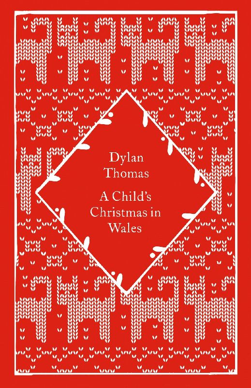 A Child's Christmas in Wales