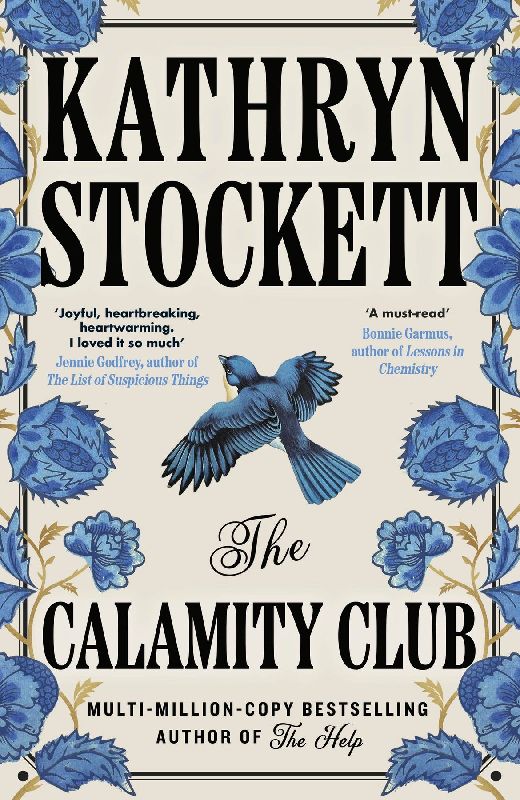 The Calamity Club