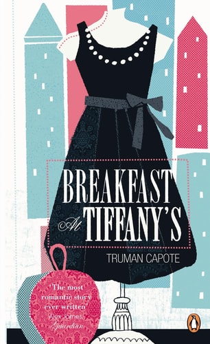 Breakfast at Tiffany's: Penguin Essentials (Penguin Essentials, 4)