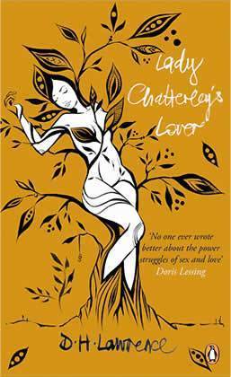 Penguin Essentials Lady Chatterley's Lover