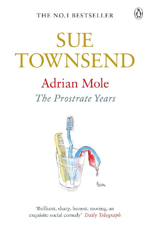 Adrian Mole