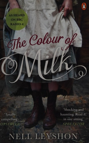 The Colour of Milk
