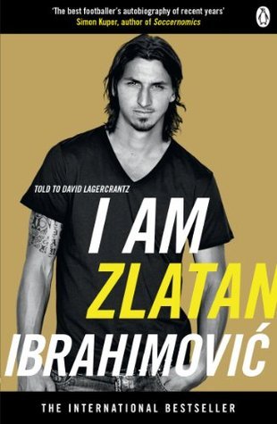 I am Zlatan