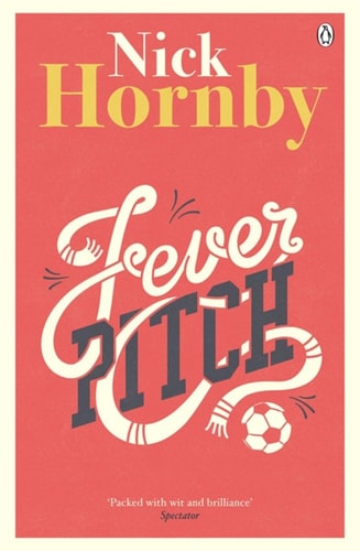 Modern Classics Fever Pitch