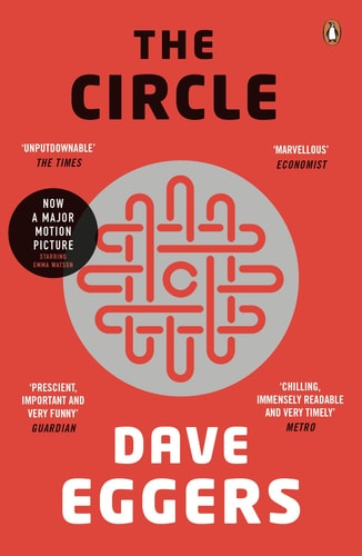 THE CIRCLE