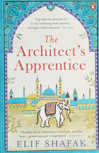 The Architects Apprentice