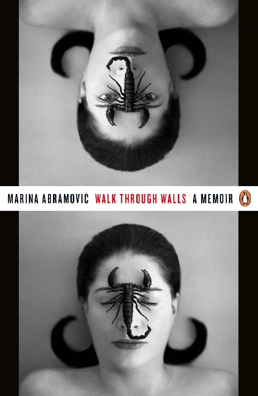 Walk Through Walls