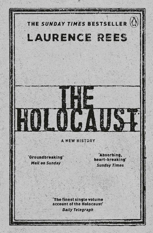 The Holocaust