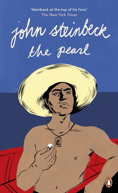 The Pearl: John Steinbeck