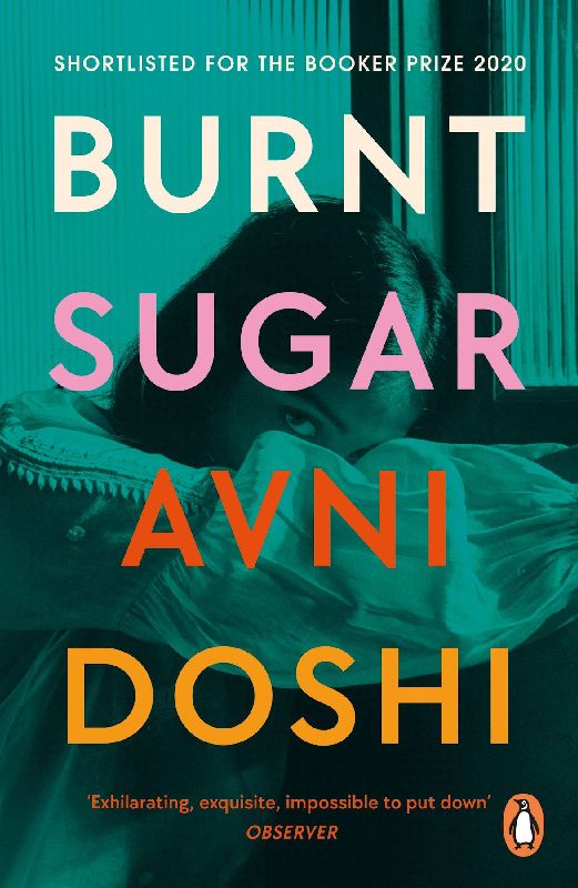 Burnt Sugar
