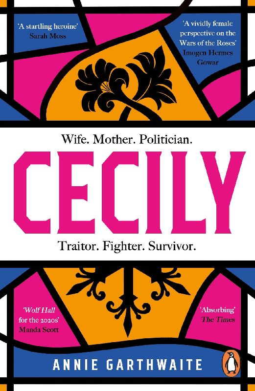 Cecily