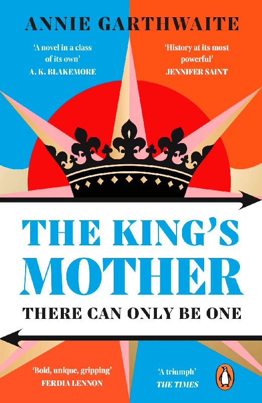 The King's Mother