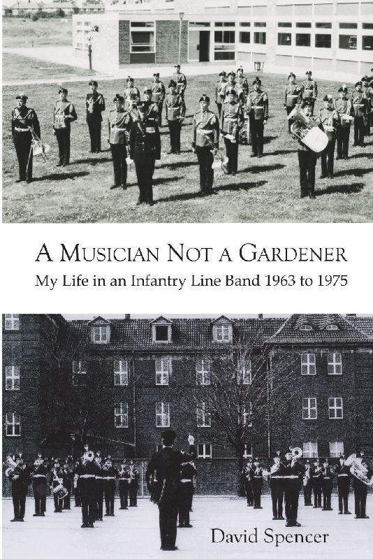 A Musician not a Gardener