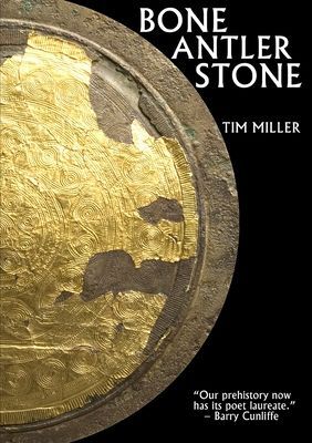 Bone Antler Stone