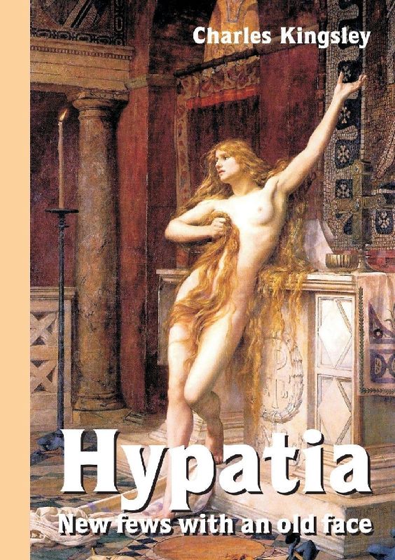 Hypatia - New fews with an old face