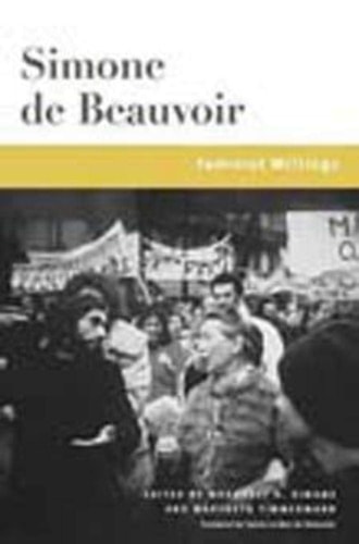 Feminist Writings (Beauvoir Series)