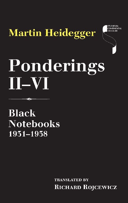 Ponderings II-VI