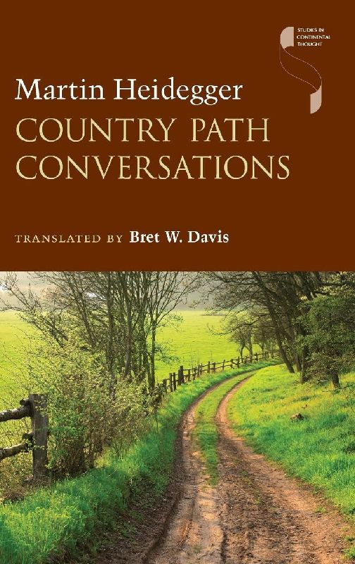 Country Path Conversations