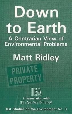 Down to Earth