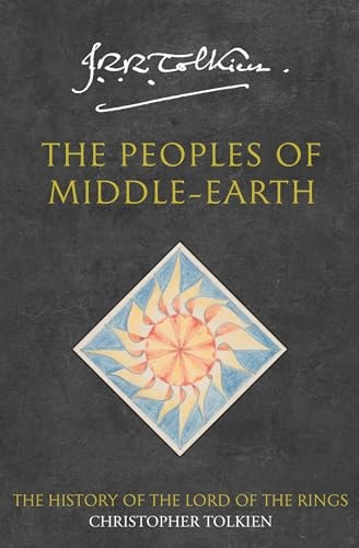 Peoples of Middle-Earth