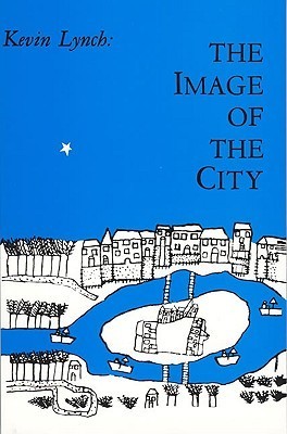 The Image of the City (Harvard-MIT Joint Center for Urban Studies Series)