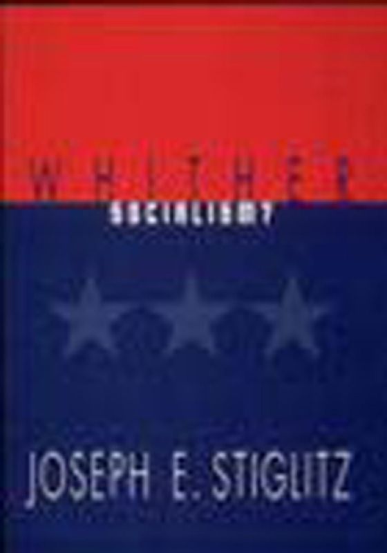 Whither Socialism?