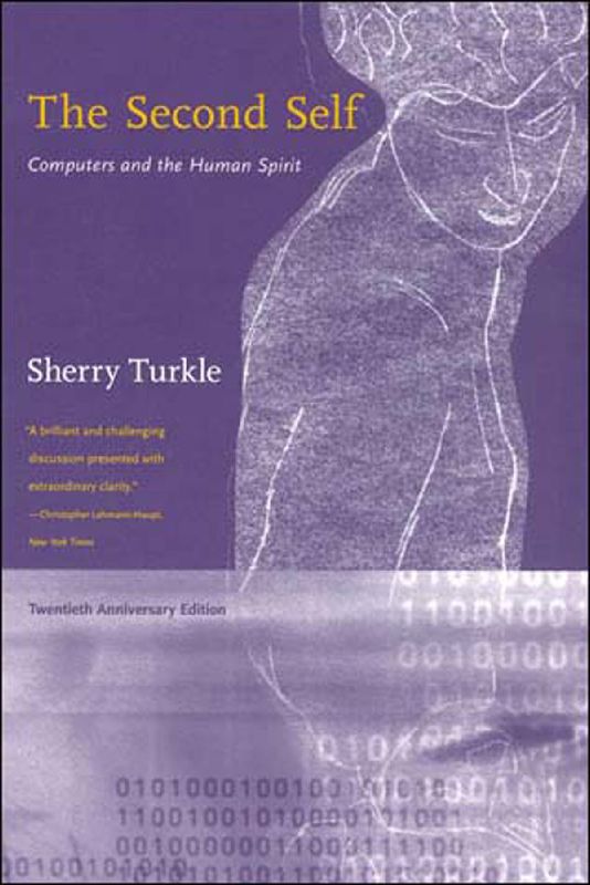 The Second Self, Twentieth Anniversary Edition