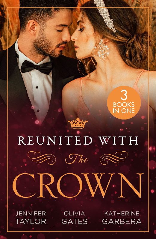 Reunited With The Crown