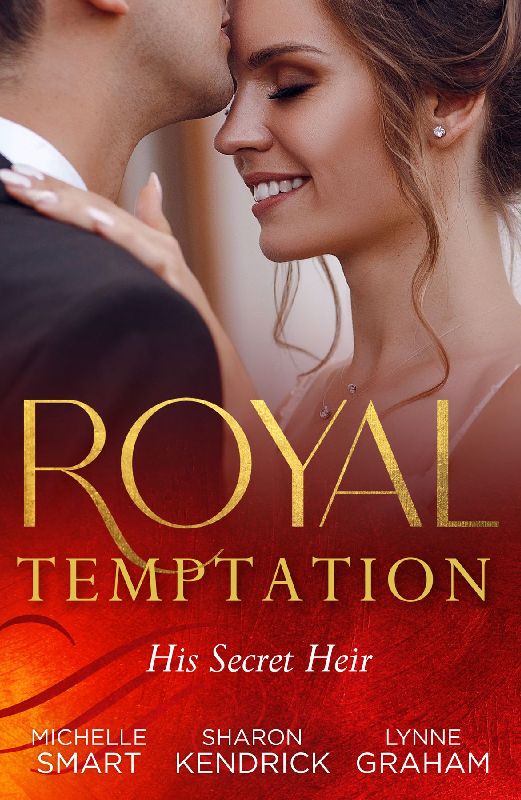 Royal Temptation