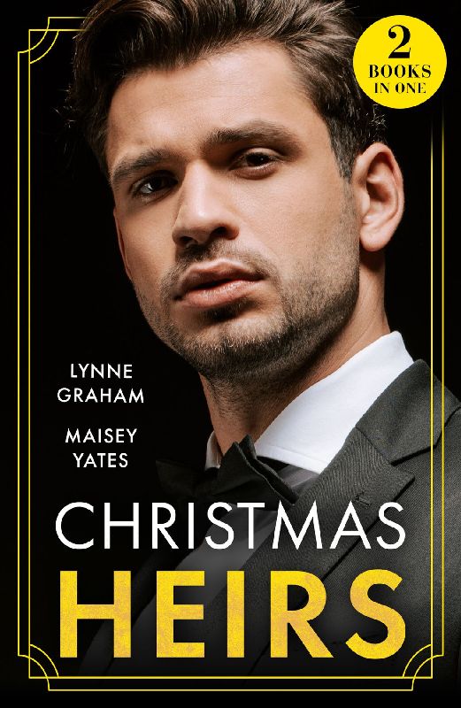 Christmas Heirs