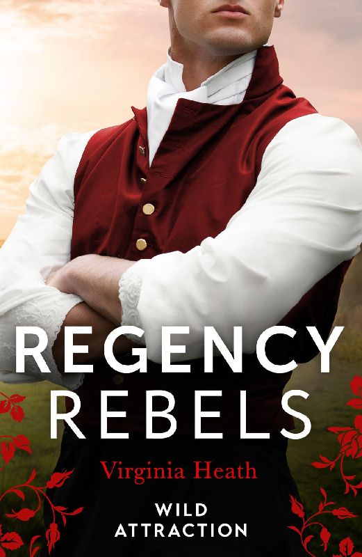 Regency Rebels