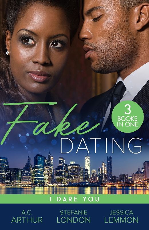 Fake Dating